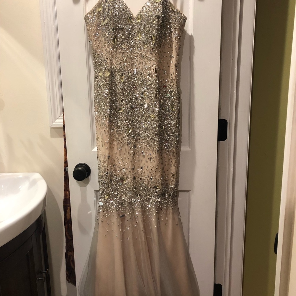 Terani Couture